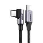 Kampinis USB kabelis, 2 m