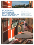 Food and Beverage Management 6th edition