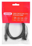 Unitek C476BK-1M