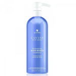 Atkuriamasis plaukų kondicionierius Alterna Caviar Anti-Aging, 1000 ml