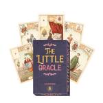 Kortos The Little Oracle Lo Scarabeo