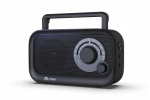 Radio hania eltra black