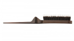 Sulankstomas &scaron;epetys plaukų vėlimui Olivia Garden Style Up Folding Brush Combo