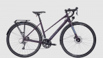 Dviratis 28 Bulls Daily Grinder 16g, violetinis, 51