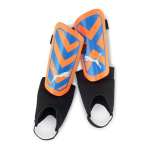 Futbolo apsauga Puma, mėlyna