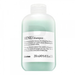 &Scaron;ampūnas dažytiems plaukams Davines Minu Shampoo, 250 ml