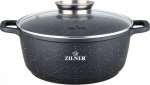 Zilner ZL-7007 puodas 6,8 l, 28 cm