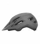 Giro Fixture Ii Mtb &scaron;almas, matinis titano, 54-61 cm