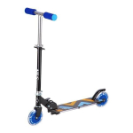 Paspirtukas Nils Extreme HD025, mėlynas