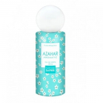 Tualetinis vanduo Saphir Fruit Attraction Azahar Aromatic EDT moterims, 100 ml