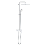 SHOWER SYSTEM Grohe TEMPESTA COSMOPOLITAN SYSTEM 250 CUBE 26692000