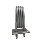 Kaitinimo elementas garo generatoriui, 2800W