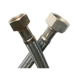 Žarnelė, redukuota, KottGLIDE FF 50, 1/2"x3/8" 141020