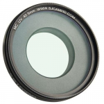 FILTRAS UV ADAPTERIO DANGTIS SJCAM SJ4000