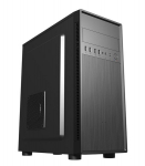Korpusas Gembird Fornax 160