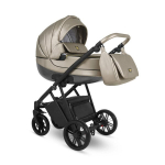 Universalus vežimėlis Camarelo Zeo Eco 3in1, ZEOECO-10