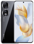 Telefonas Honor 90 5G 8/256GB Midnight Black