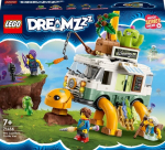 71456 LEGO&reg; DREAMZzz Ponios Castillo vėžlių furgonas