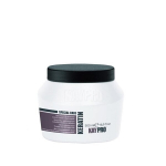 Restruktūrizuojamoji kaukė pažeistiems plaukams su keratinu KayPro, 500 ml