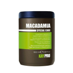Atkuriamasis kondicionierius silpniems plaukams KayPro su makadamijos aliejumi, 1000 ml