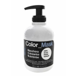 Maitinanti dažanti plaukų kaukė Kepro Kaypro Black, 300 ml