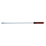 Pry bar long 900mm 30 deg
