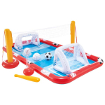Baseinas Intex Action Sports, 325x267x102cm, be filtro