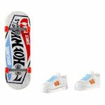 Rankinė riedlentė Hot Wheels
