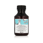 Maitinamasis &scaron;ampūnas plaukams Davines NaturalTech Well-being, 100 ml