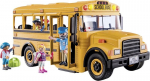 70983 Playmobil Mokyklos autobusas