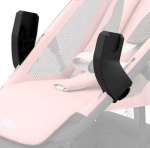 Vežimėlio adapteris Cybex Avi Sport Collection