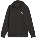 Džemperis vyrams Puma Rad/Cal Full-Zip Black 675889 01/2XL, juodas