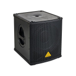 Žemų dažnių garsiakalbis Behringer EuroLive B1200D-PRO