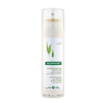 Sausas &scaron;ampūnas su avižų pienu Klorane, 150 ml