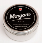 Pasta plaukų formavimui Morgan's Pomade Styling Putty, 75 ml