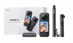 Insta360 X3 Creator Kit