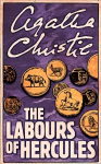 Labours of Hercules edition