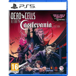 Kompiuterinis žaidimas Dead Cells Return to Castlevania Edition &ndash; PS5 žaidimas