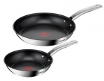 Tefal keptuvių rinkinys, 2 vnt.