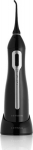 SEYSSO Carbon belaidis kelioninis burnos irigatorius; 150 ml; 3 slėgio nustatymai