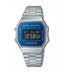 Laikrodis vyrams Casio A168WEM-2BEF