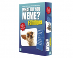 Stalo žaidimas What Do You Meme? &scaron;eimai, lenki&scaron;ka versija