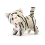 TRUDI PELUCHE SALDUS KATINAS