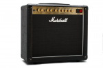 Lempinis stiprintuvas elektrinei gitarai Marshall DSL20 CR
