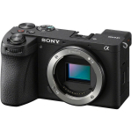 Sony a6700