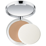Clinique Almost Powder Makeup SPF 15, 04 Neutral &ndash; lengvas kompakti&scaron;kas makiažo pagrindas 5 g