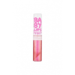 Lūpų blizgis Maybelline Baby Lip Gloss 05 A Wink Of Pink, 5 ml