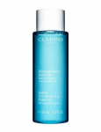 Clarins &Scaron;velnus Akių Makiažo Valymo Losjonas 125 ml