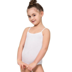 Glaustinukė mergaitėms Namaldi 461, balta