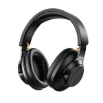 Awei A997BL bevielės ausinės su mikrofonu, Bluetooth 5.3, juodos